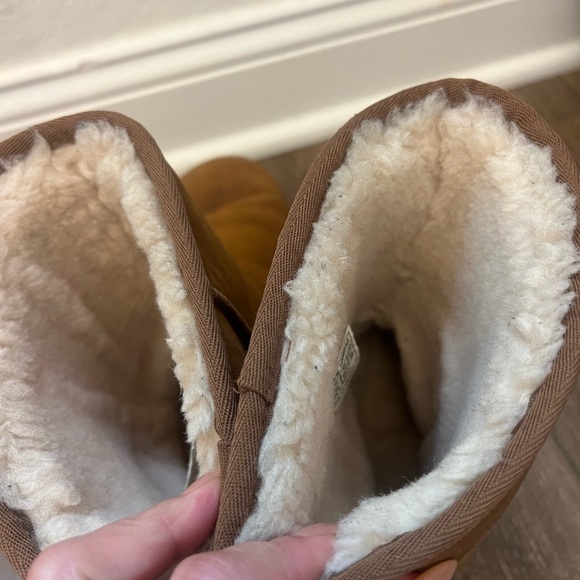 UGG Brown boots - Picture 7 of 11